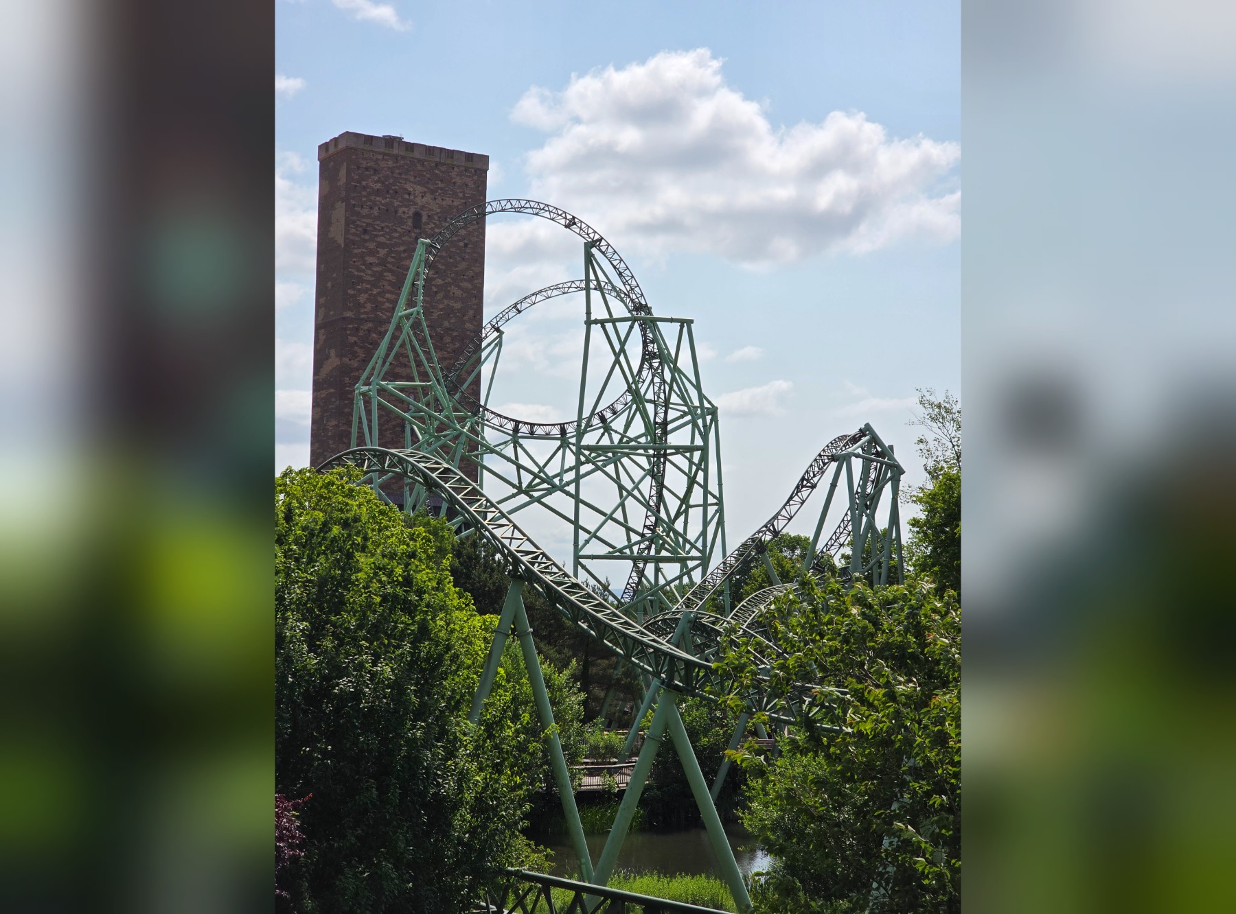 HANSA-PARK in Sierksdorf – Ausflug mit Kindern, Foto 5