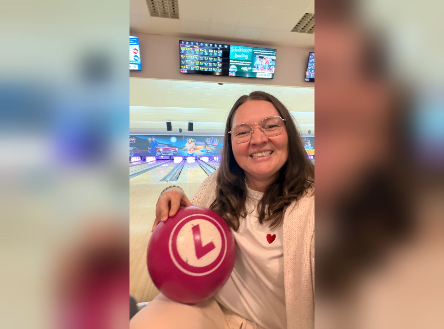 Main Bowling Frankfurt Eschersheim – Ausflug mit Kindern, Foto 6