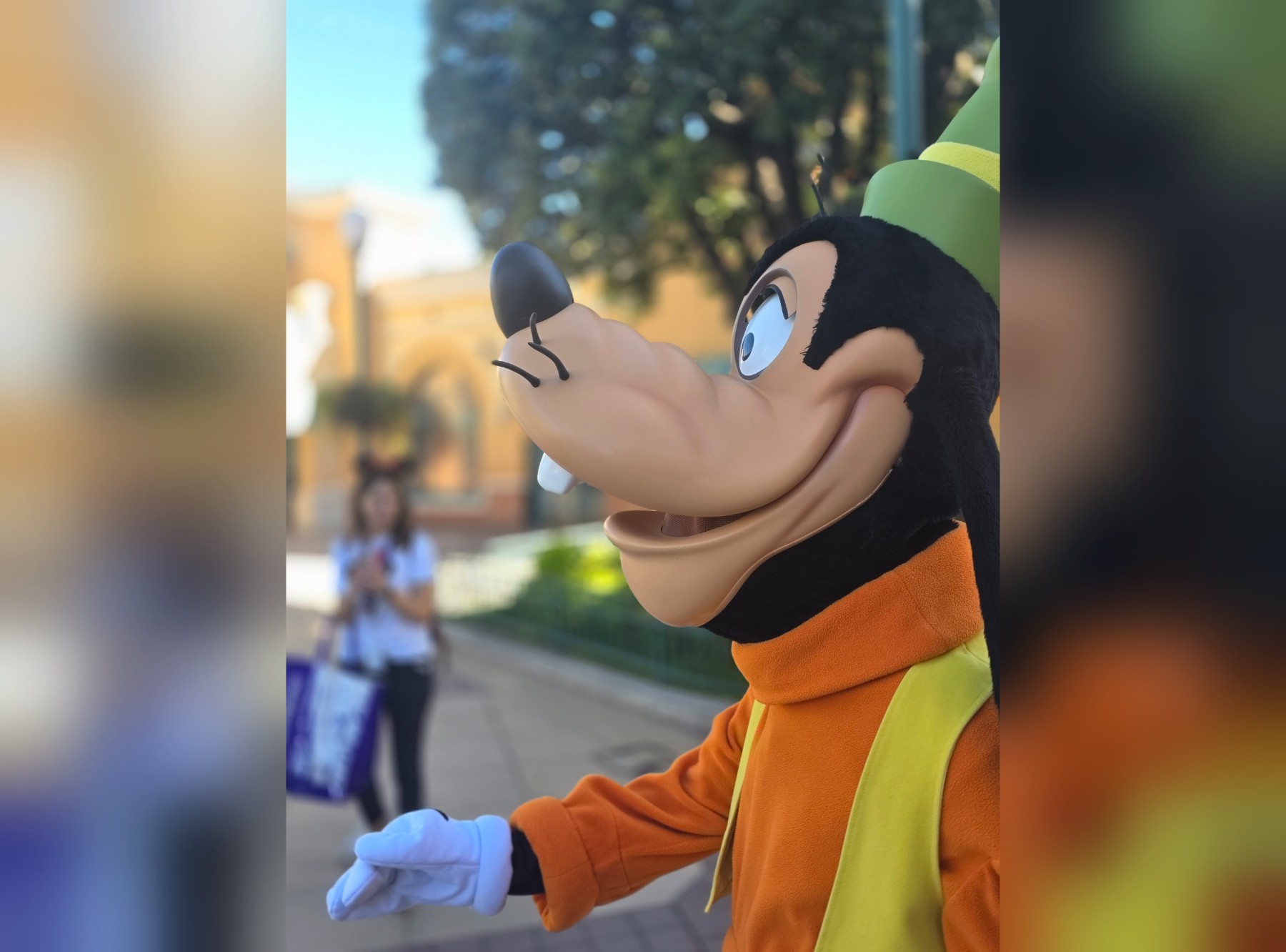 Disneyland Paris in Coupvray – Ausflug mit Kindern, Foto 6