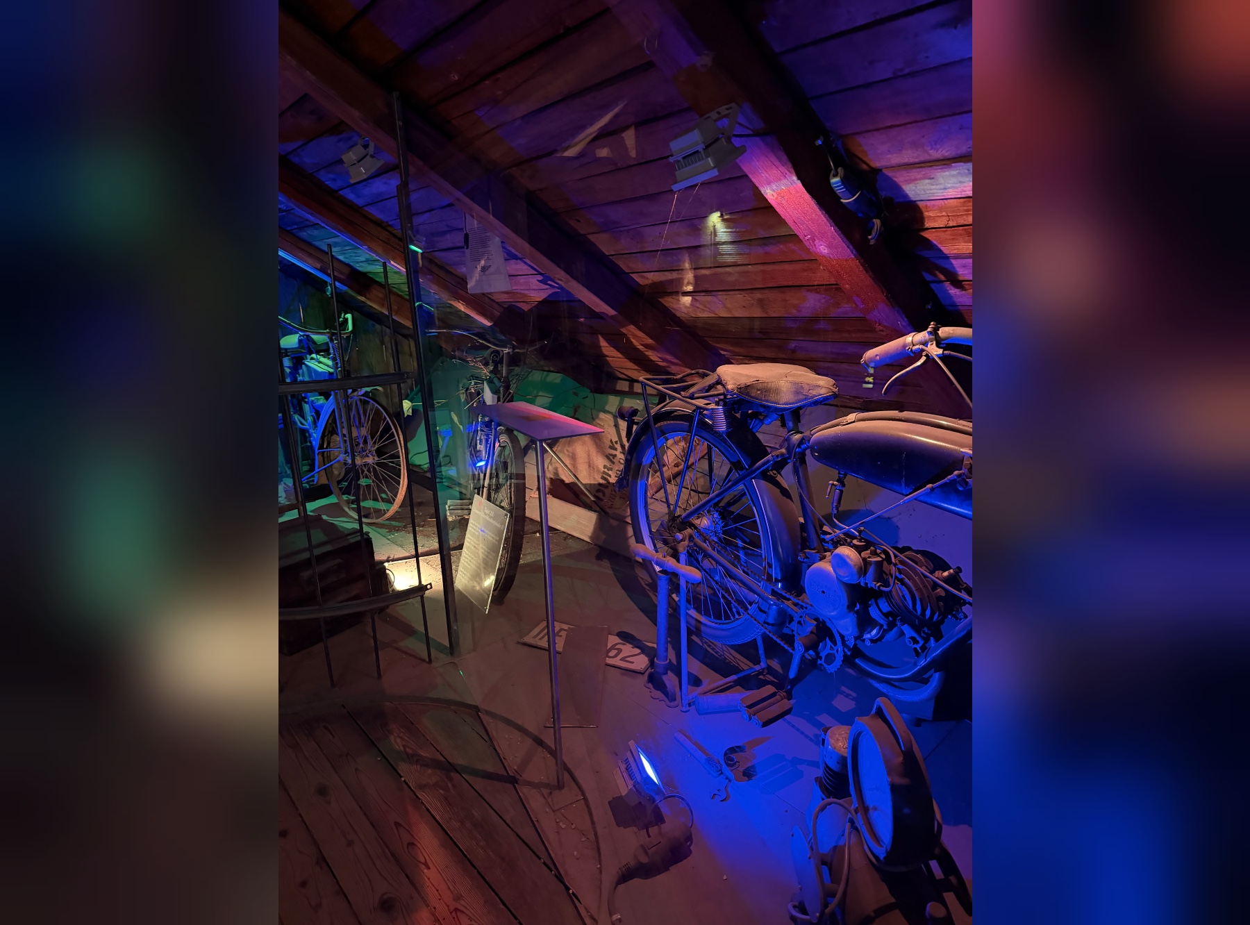 Erlebniswelt Flederwisch in Furth im Wald – Ausflug mit Kindern, Foto 6