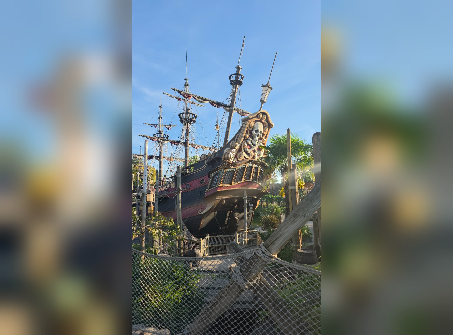Disneyland Paris in Coupvray – Ausflug mit Kindern, Foto 7