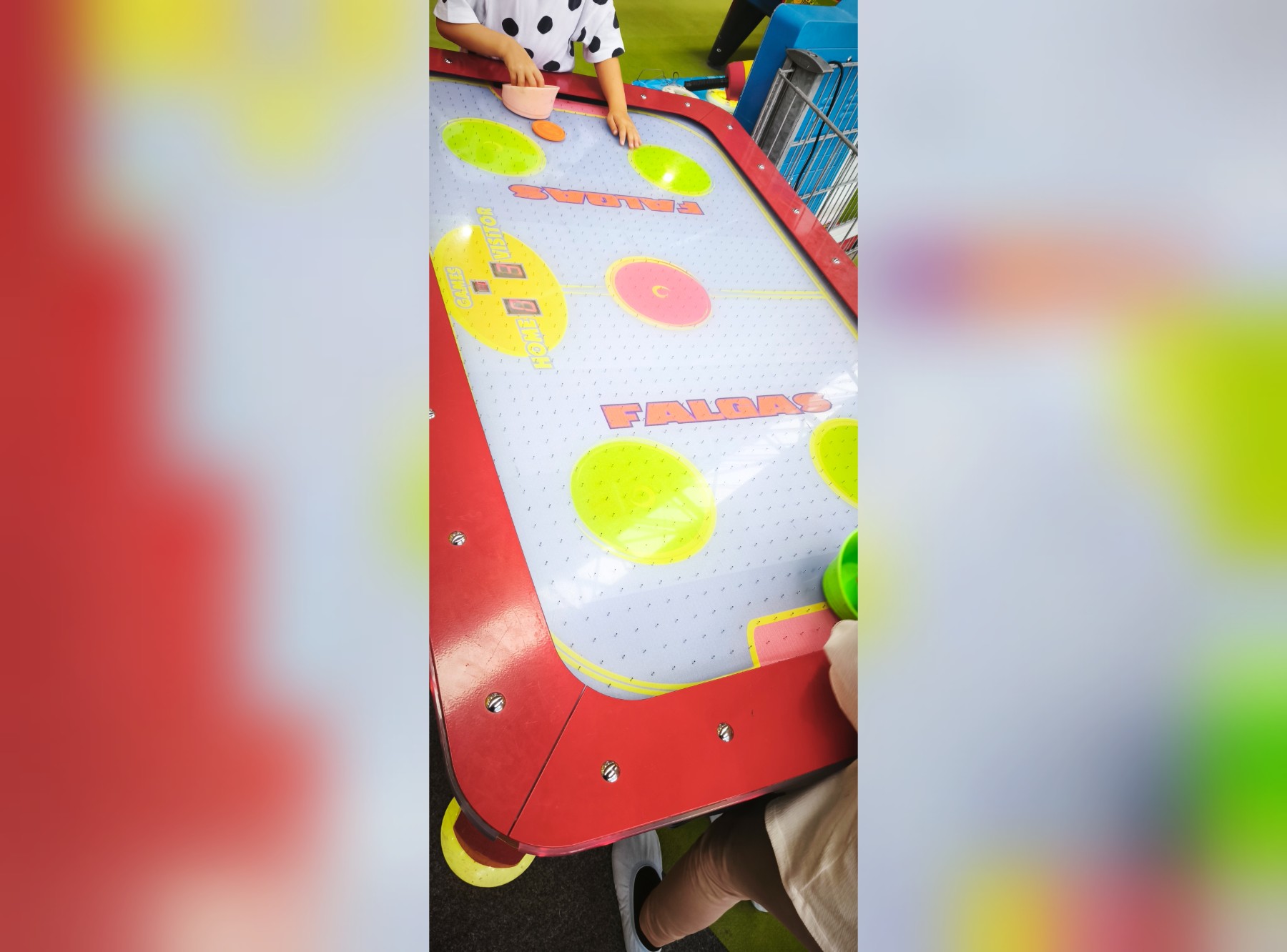 Spieleland Adelberg in Adelberg – Ausflug mit Kindern, Foto 7