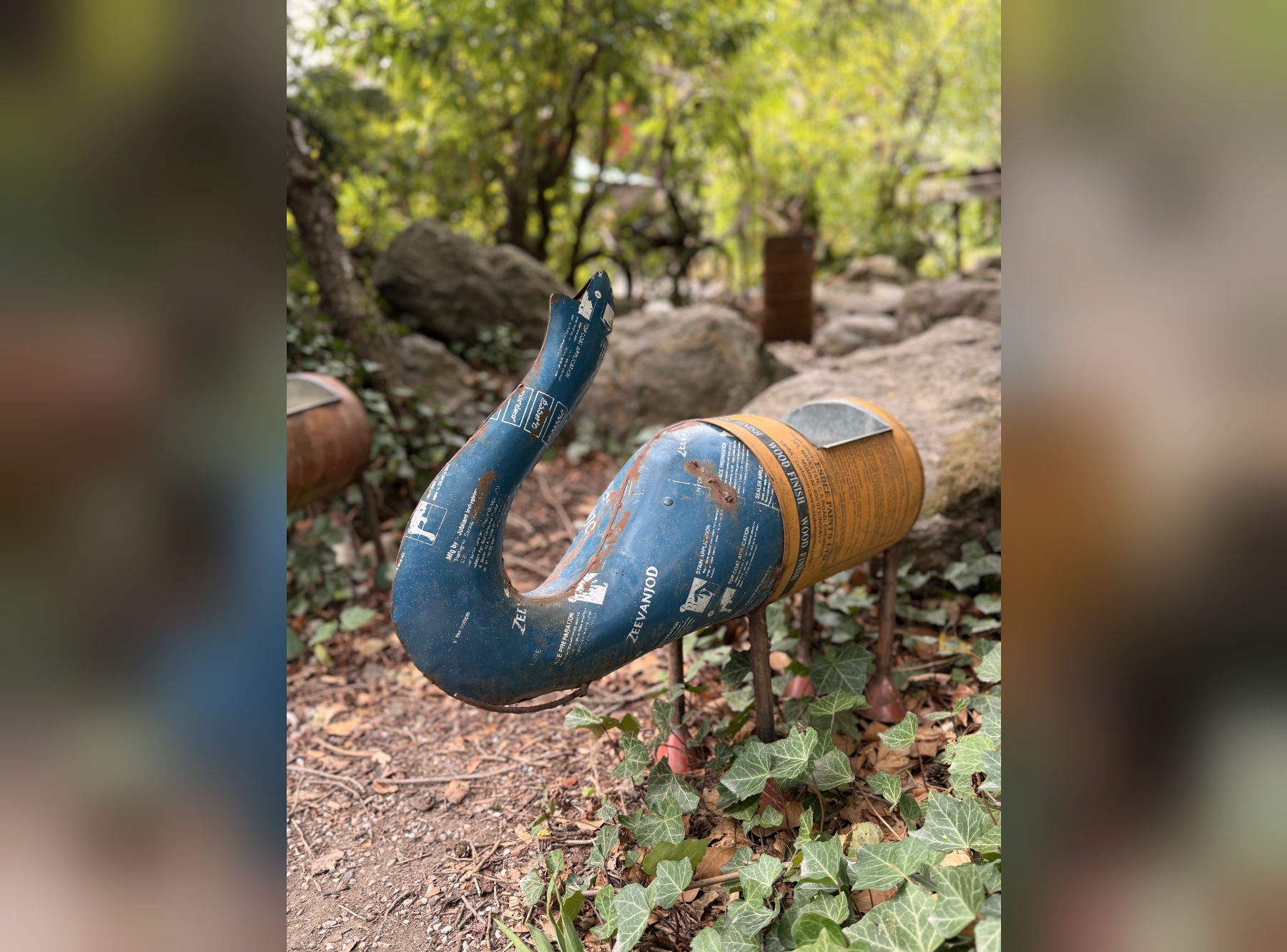 Erlebniswelt Flederwisch in Furth im Wald – Ausflug mit Kindern, Foto 8
