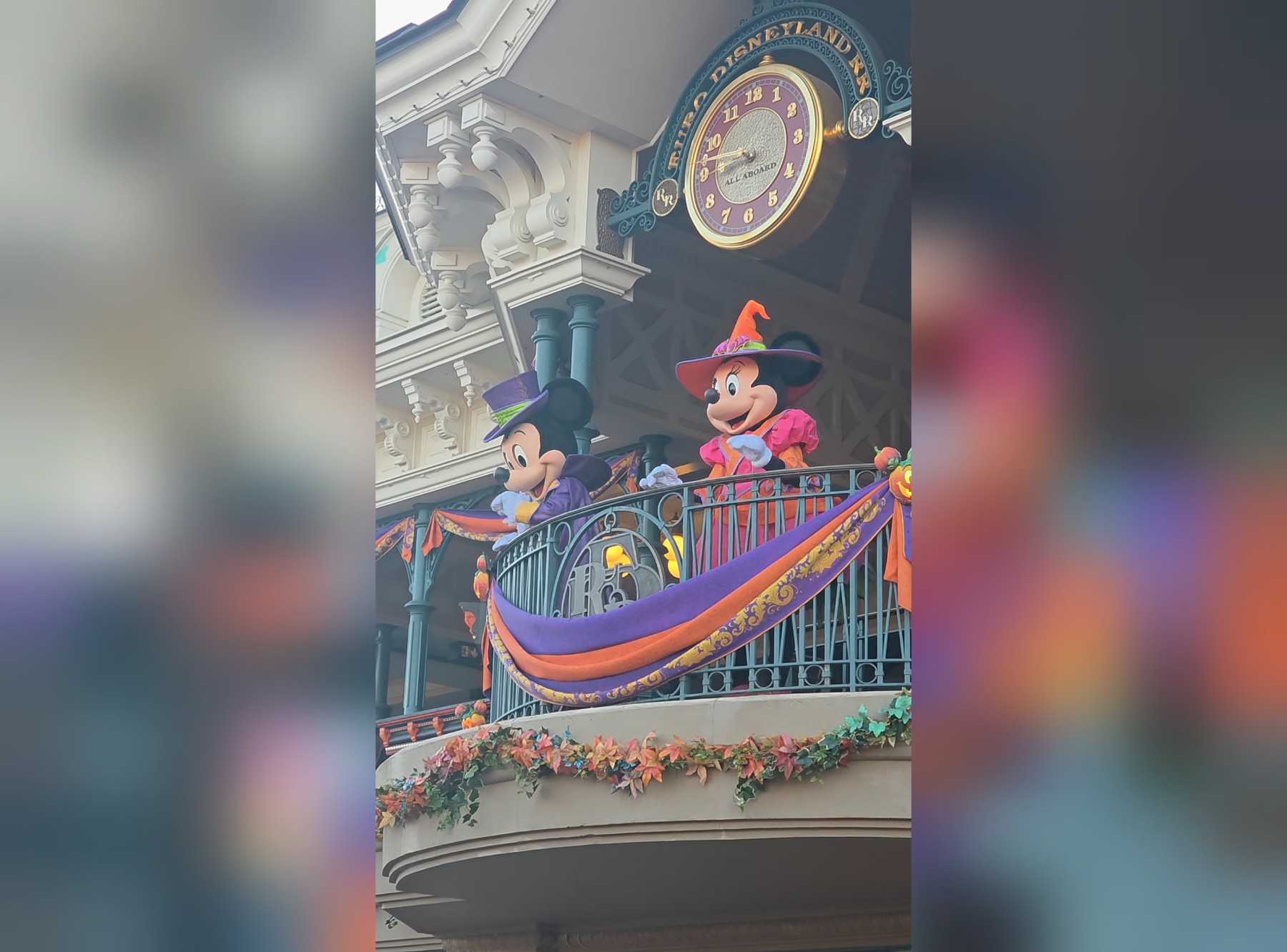 Disneyland Paris in Coupvray – Ausflug mit Kindern, Foto 8