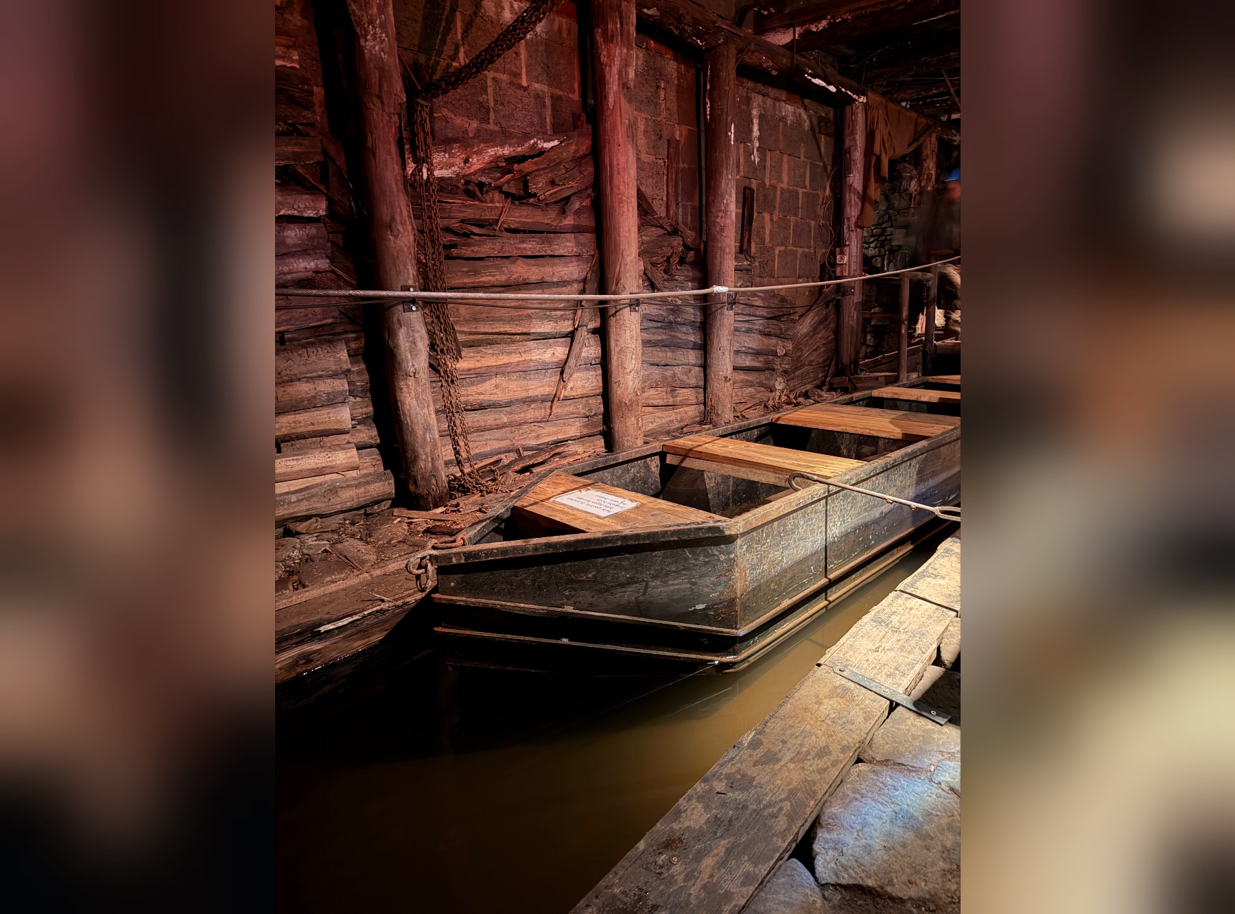 Bergbaumuseum Lautenthals Glück in Langelsheim-Lautenthal – Ausflug mit Kindern, Foto 10