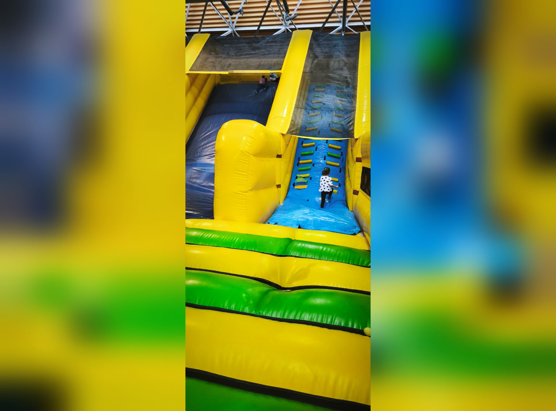 Spieleland Adelberg in Adelberg – Ausflug mit Kindern, Foto 10