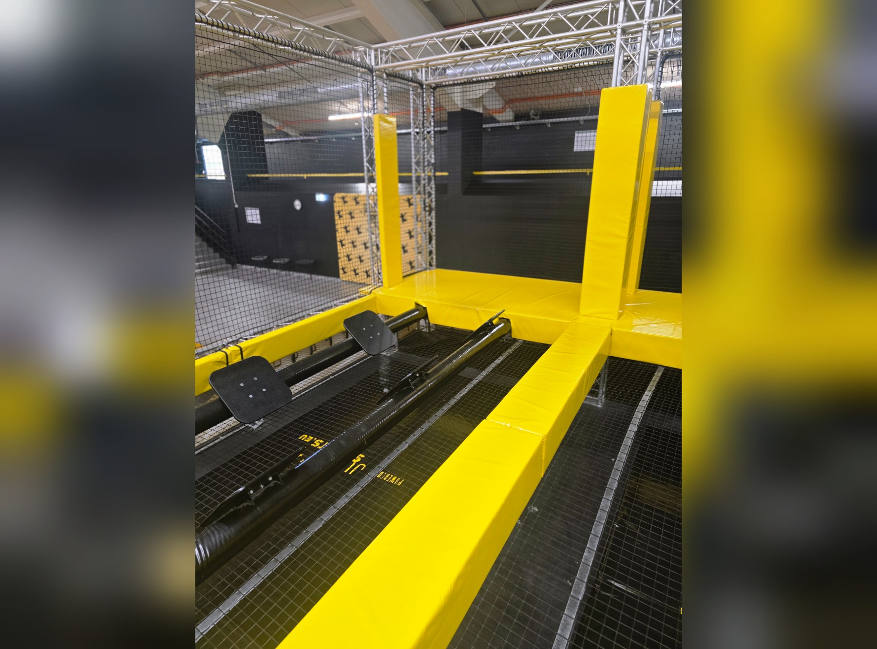 Sprungbude Filderstadt – Ausflug mit Kindern, Foto 10